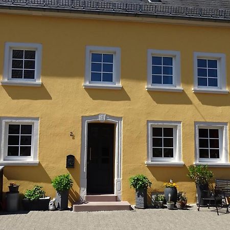 OberkailEifel Ferienhaus Anne别墅 外观 照片